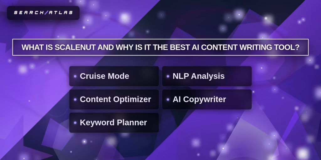 what is scalenut